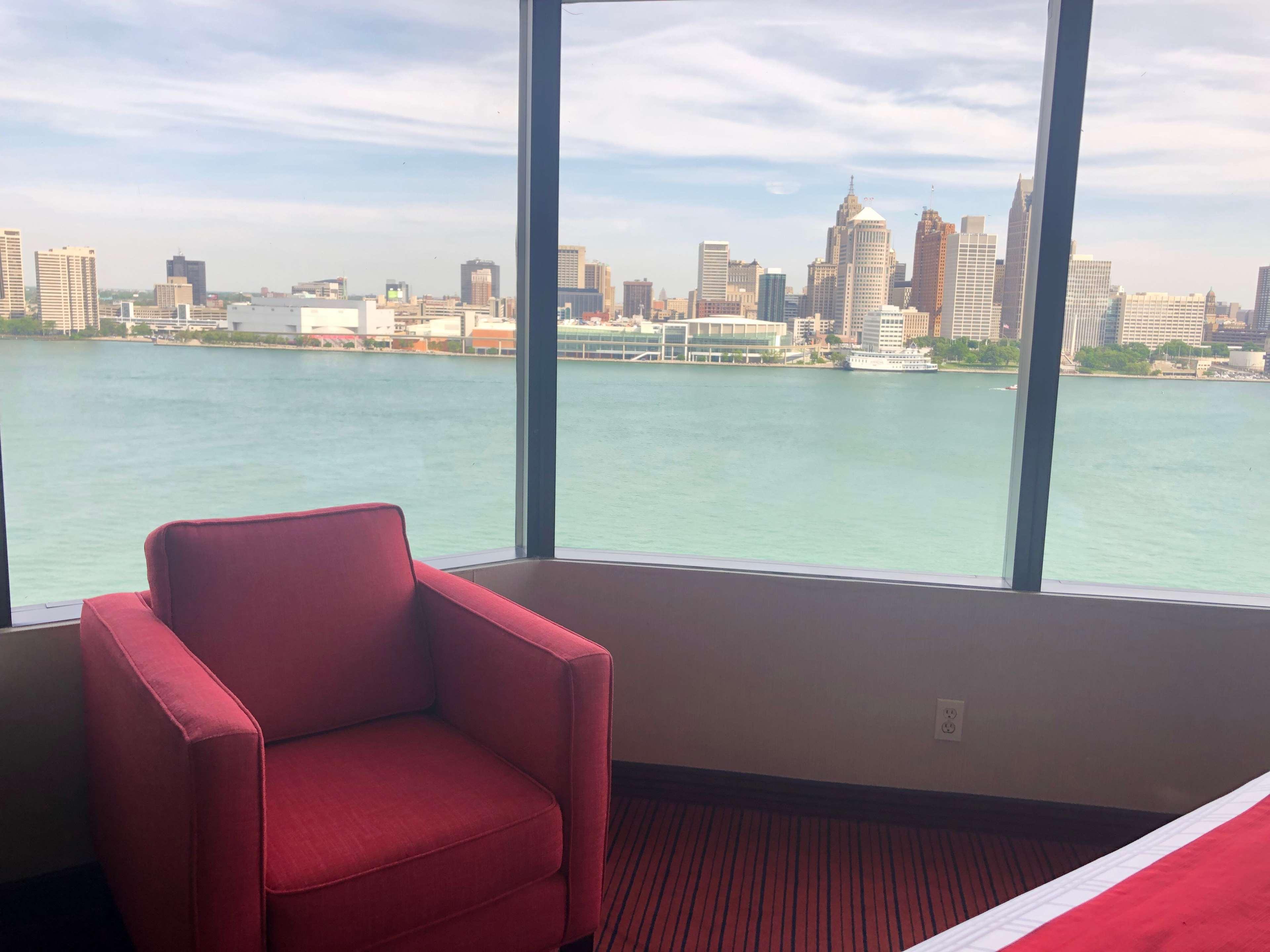 Best Western Plus Waterfront Hotel Windsor Eksteriør billede