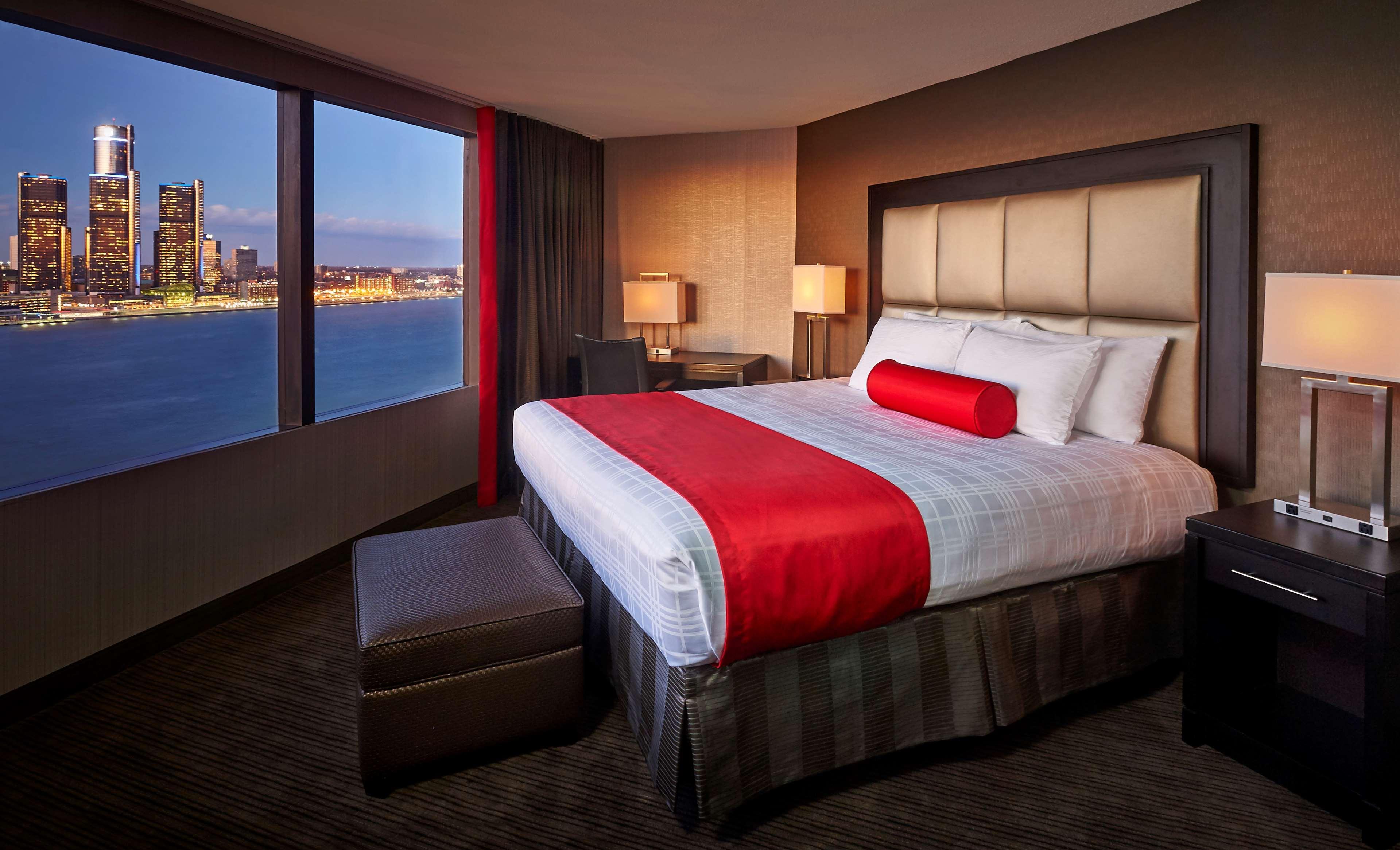 Best Western Plus Waterfront Hotel Windsor Eksteriør billede
