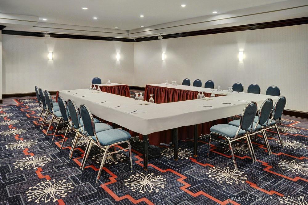 Best Western Plus Waterfront Hotel Windsor Business billede